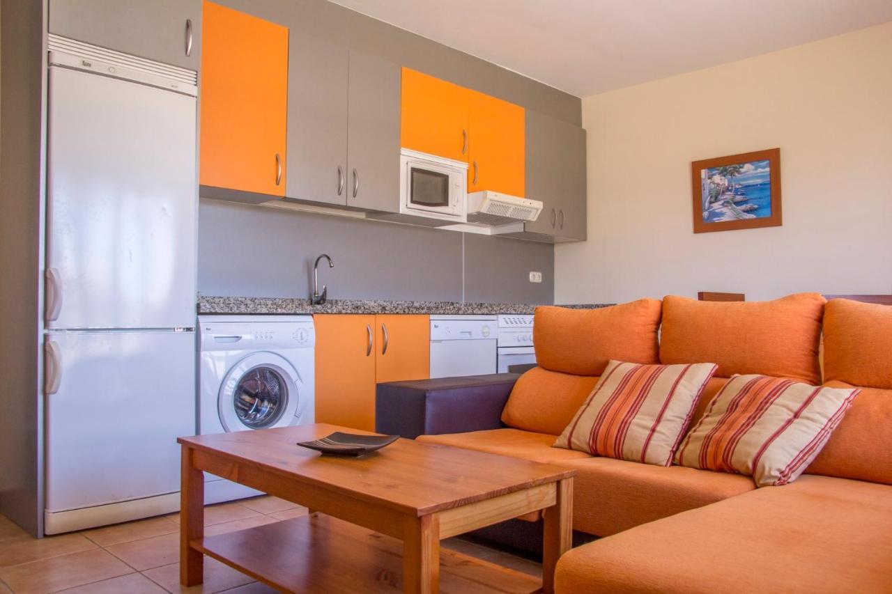 Ferienwohnung Casa Rafa Cotillo Exterior foto